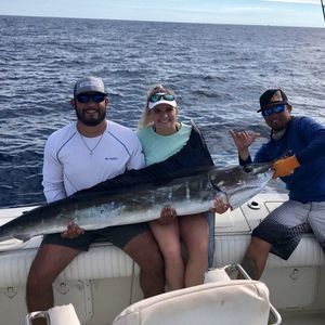 Meet your Posher, Joshua